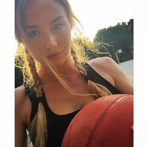 Instagram media by karolina.debczynska - #ballin