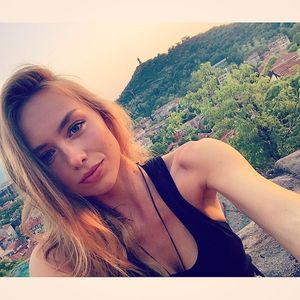 Instagram media by karolina.debczynska - The view