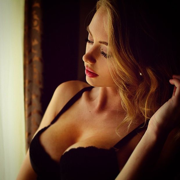 Instagram media by karolina.debczynska - Found this lovely shot when looking through my photos #portrait #throwback #love