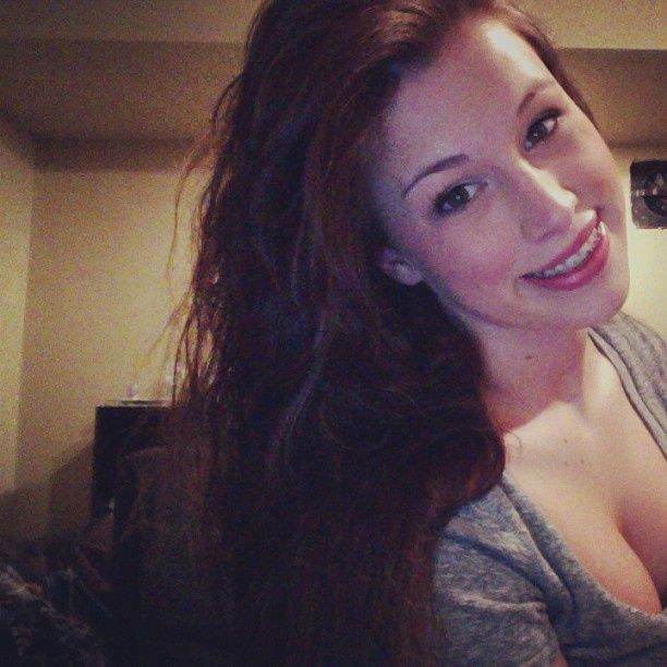 slut from college (18+)