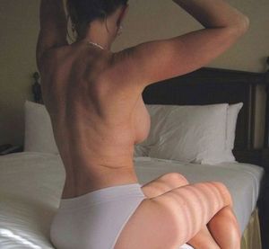 Getting ready for some fun