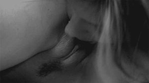 Are You Ticklish down here?