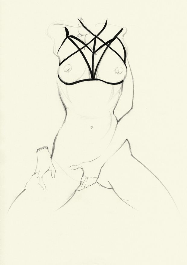 Nude picture