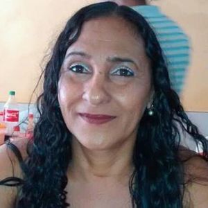 She Still cock hunger!