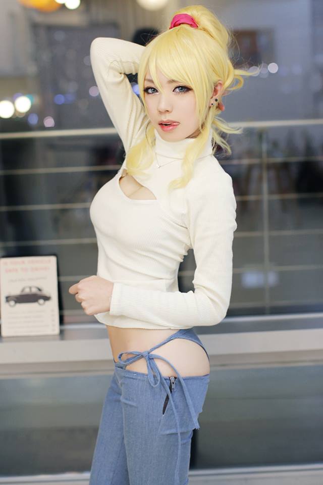 Hottest Cosplayer features the hottest cosplayers from around the world! Submit your photos to be featured! Submit as many photos as you want!