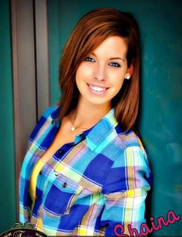 Shaina