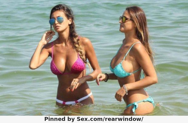 Sisters?