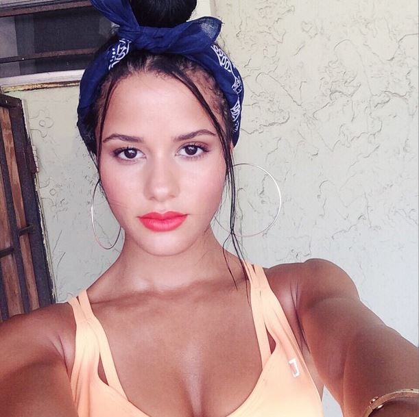 sexy fit miami latina
