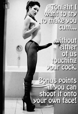 peggingedinburgh:Sounds fun! And if we’re unsuccessful I think we should try every night until we are!