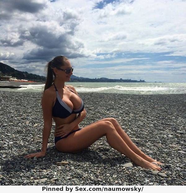 Holy Tits