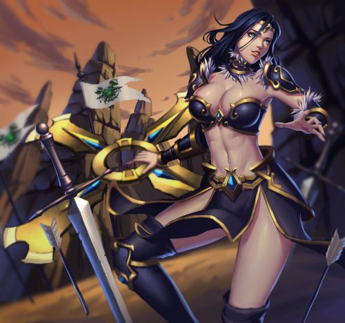 More Sexy Things ;) -> www.LoLandHentai.com