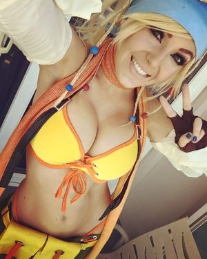 Hottest Cosplayer features the hottest cosplayers from around the world! Submit your photos to be featured! Submit as many photos as you want!