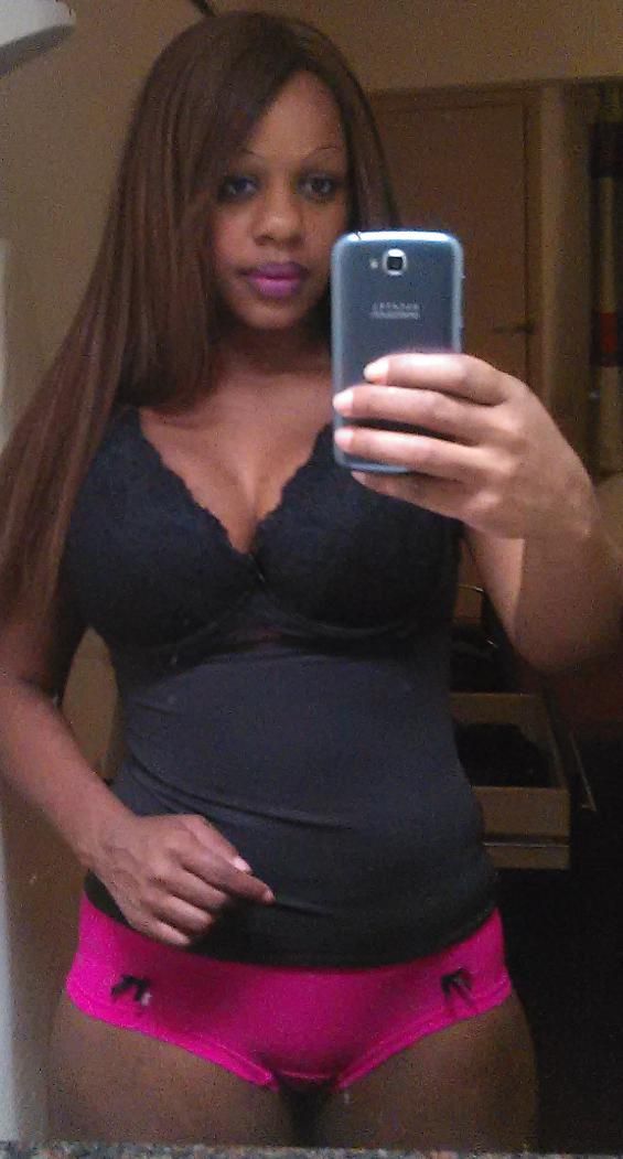 Ebony delite:) - 28