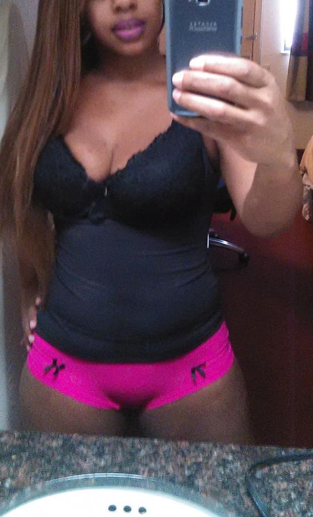Ebony delite:) - 28