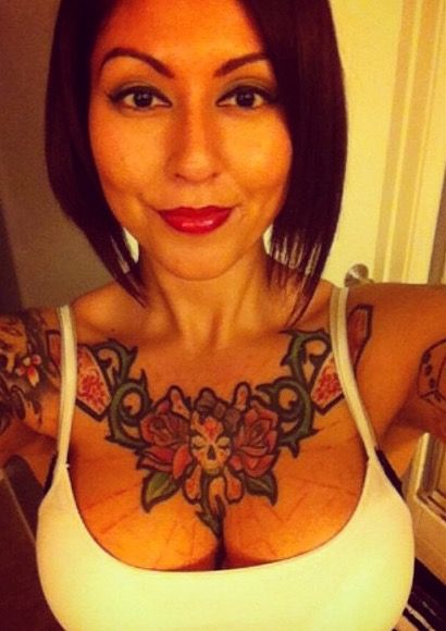 Jadedbombshell