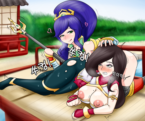 More Sexy Things ;) -> www.LoLandHentai.com