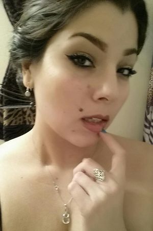 A Brazilian Woman - 20