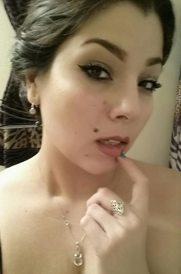 A Brazilian Woman - 20