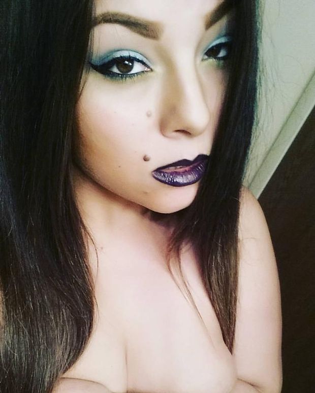 A Brazilian Woman - 20
