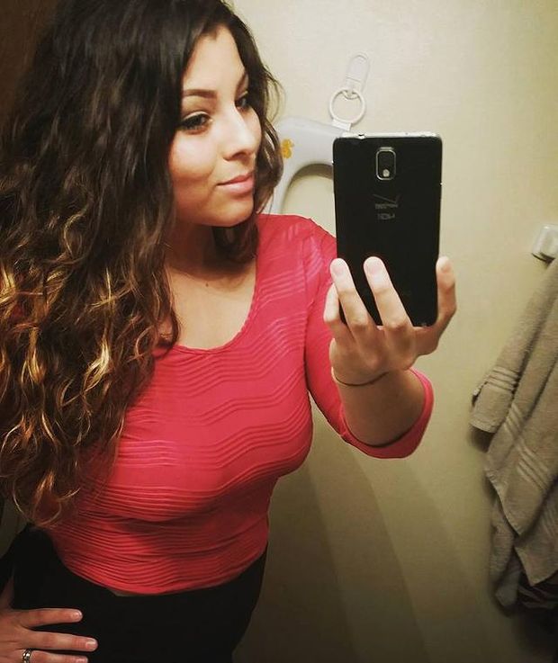 A Brazilian Woman - 20