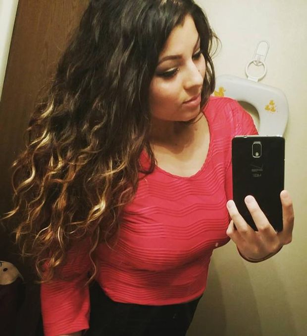 A Brazilian Woman - 20