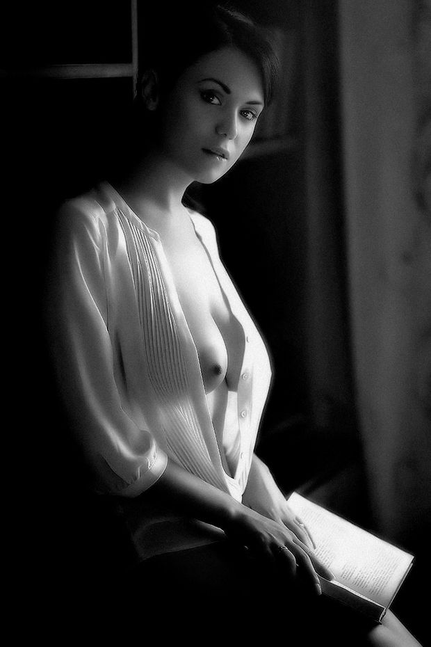 Delicate beauty