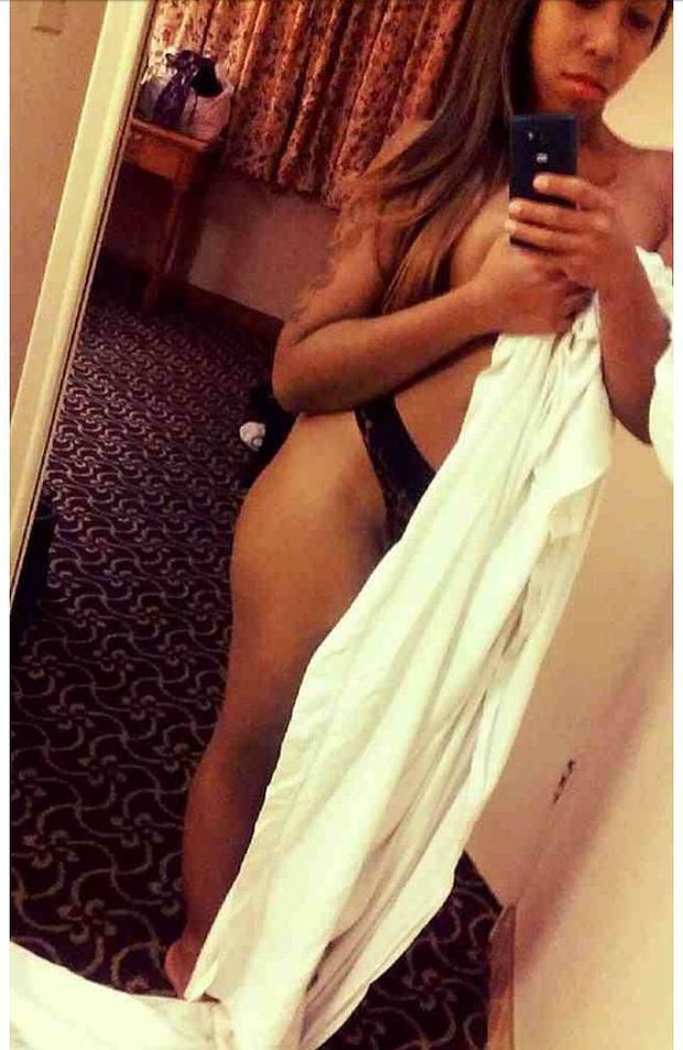 sexy