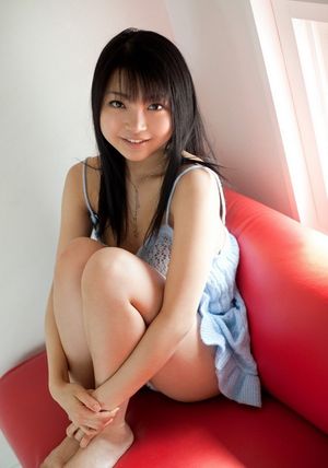 Chihiro Aoi
