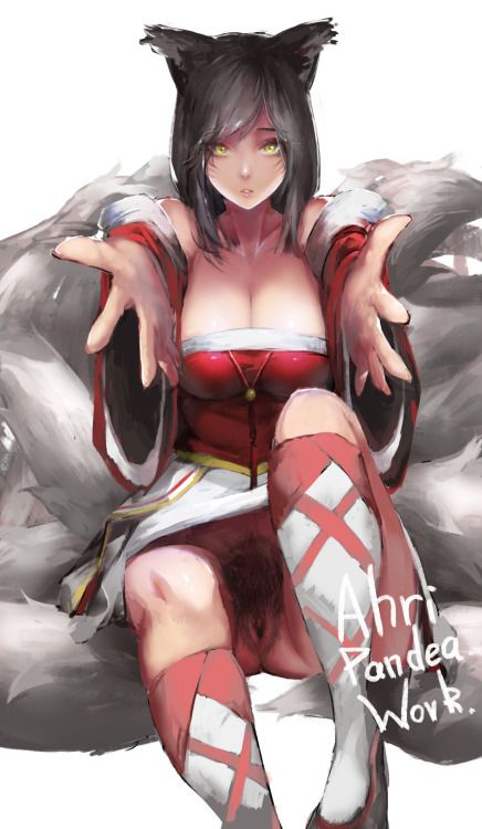 More Sexy Things ;) -> www.LoLandHentai.com