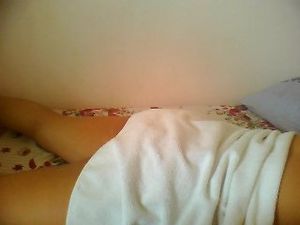 Dindy1 - Passionate Butterfly Webcamera Model