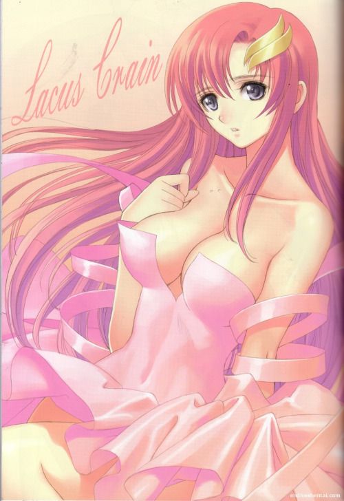Hentai Pussy Deluxe