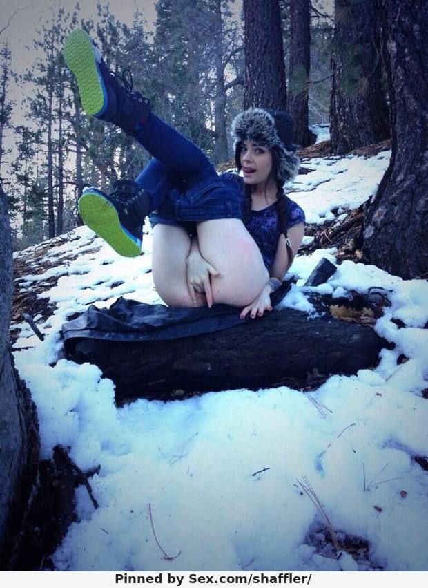teen fingering