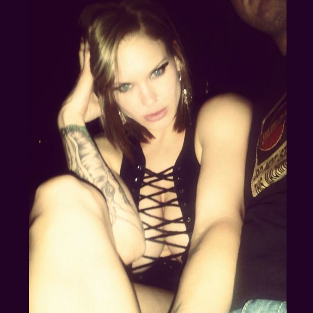 Melissa
