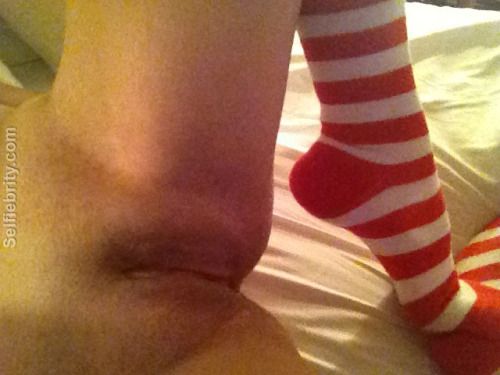 Click Here to See Her Get Fucked!