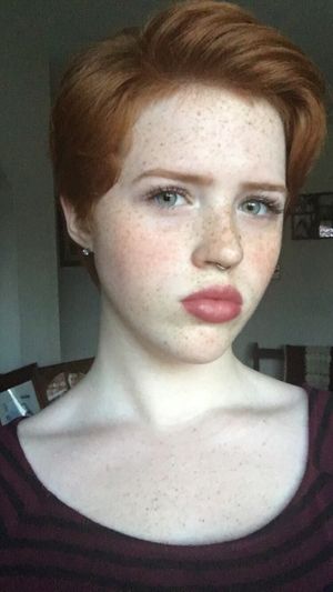 gelogenic-ginger: @redheadsmyonlyweakness Continue reading &#8594;