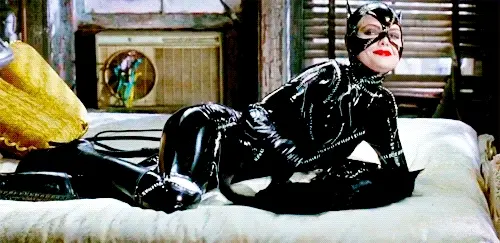 Catwoman Batman Returns