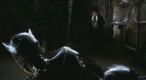 Catwoman