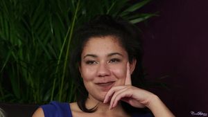 kirsty porn audition