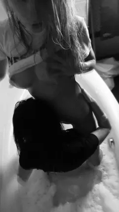 Black N White