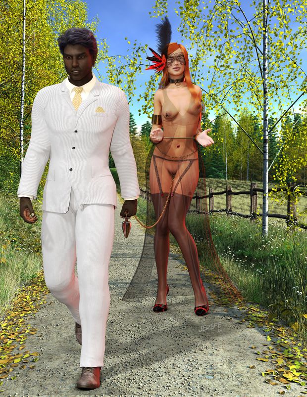 O is coming by jerife
