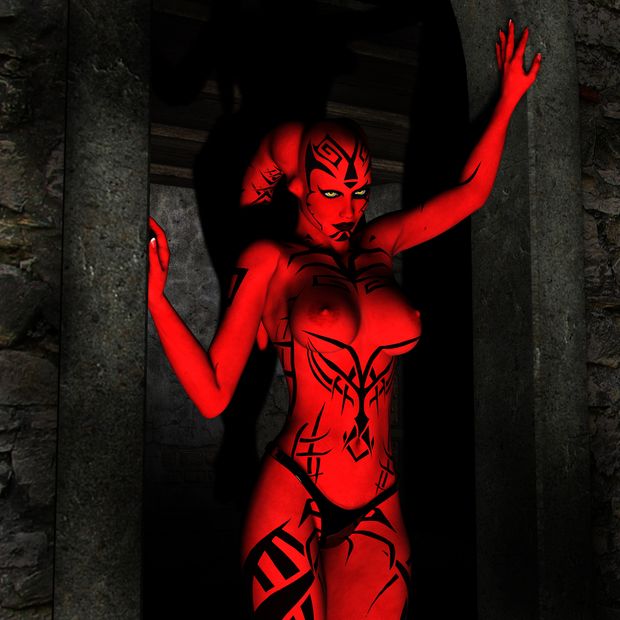 Darth Talon, Star Wars