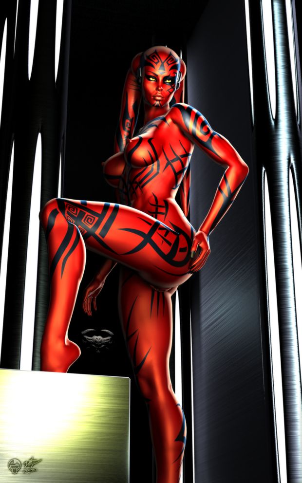 Darth Talon, Star Wars