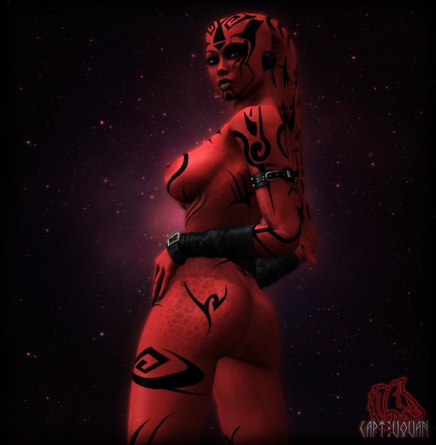 Darth Talon, Star Wars