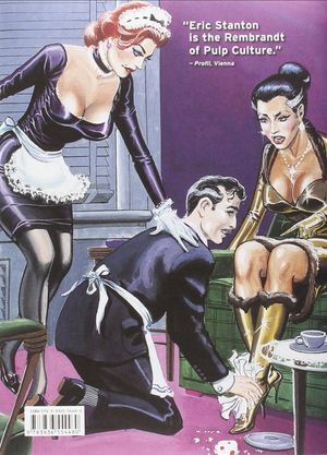 Stanton: The Dominant Wives and Other Stories