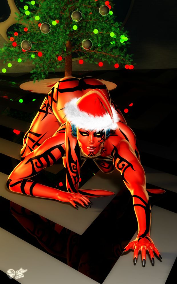 Darth Talon, Star Wars