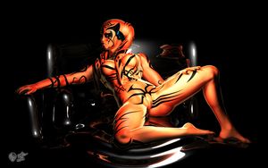 Darth Talon, Star Wars