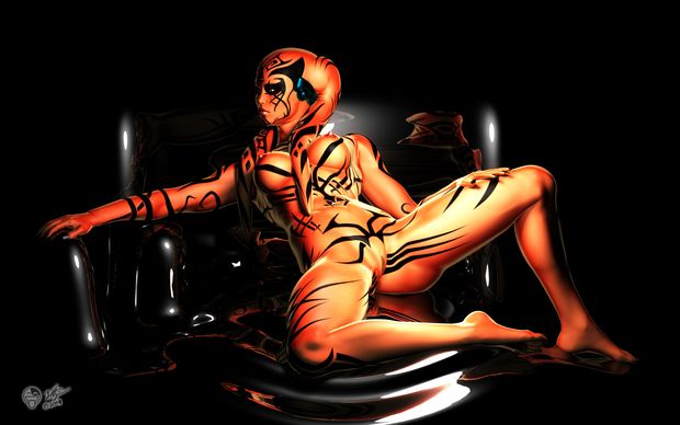 Darth Talon, Star Wars