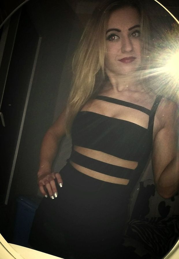 Nice dress