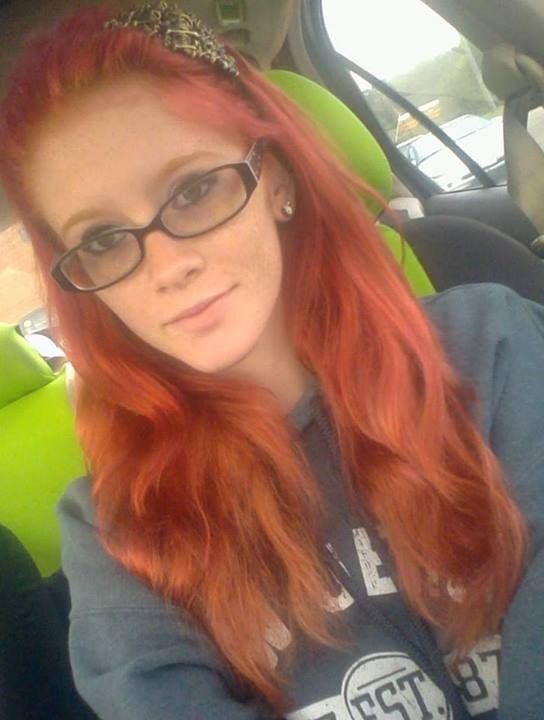 amateur red