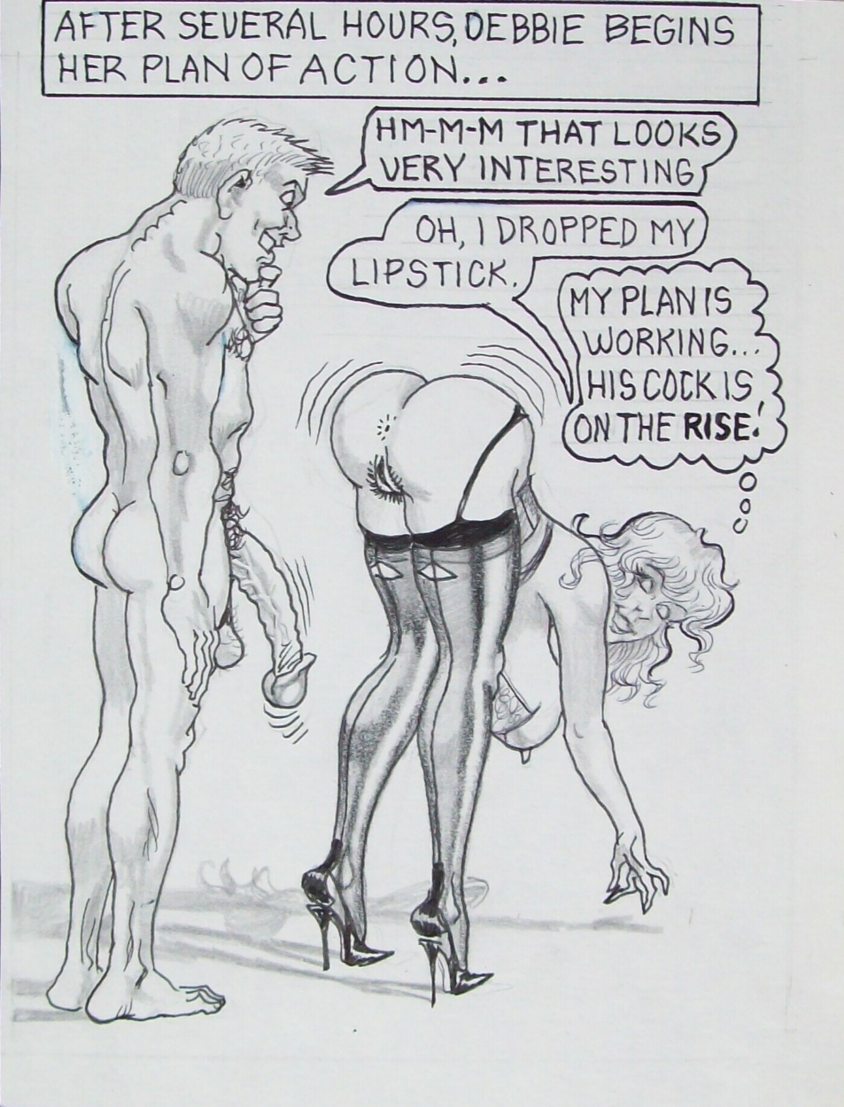 Debbie & Jake 2